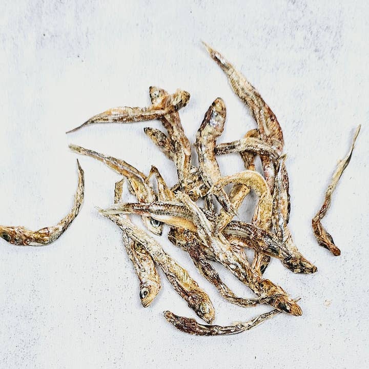 Spirit of Wild - Wholesale Pet Treats - Dog - Spirit of Wild Snack Sprotten Mini 1