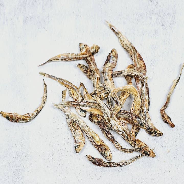 Spirit of Wild - Wholesale Pet Treats - Dog - Spirit of Wild Snack Sprotten1