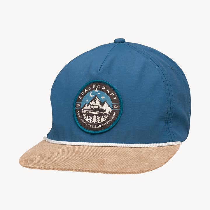 Casquette Lost pour la vente par Spacecraft