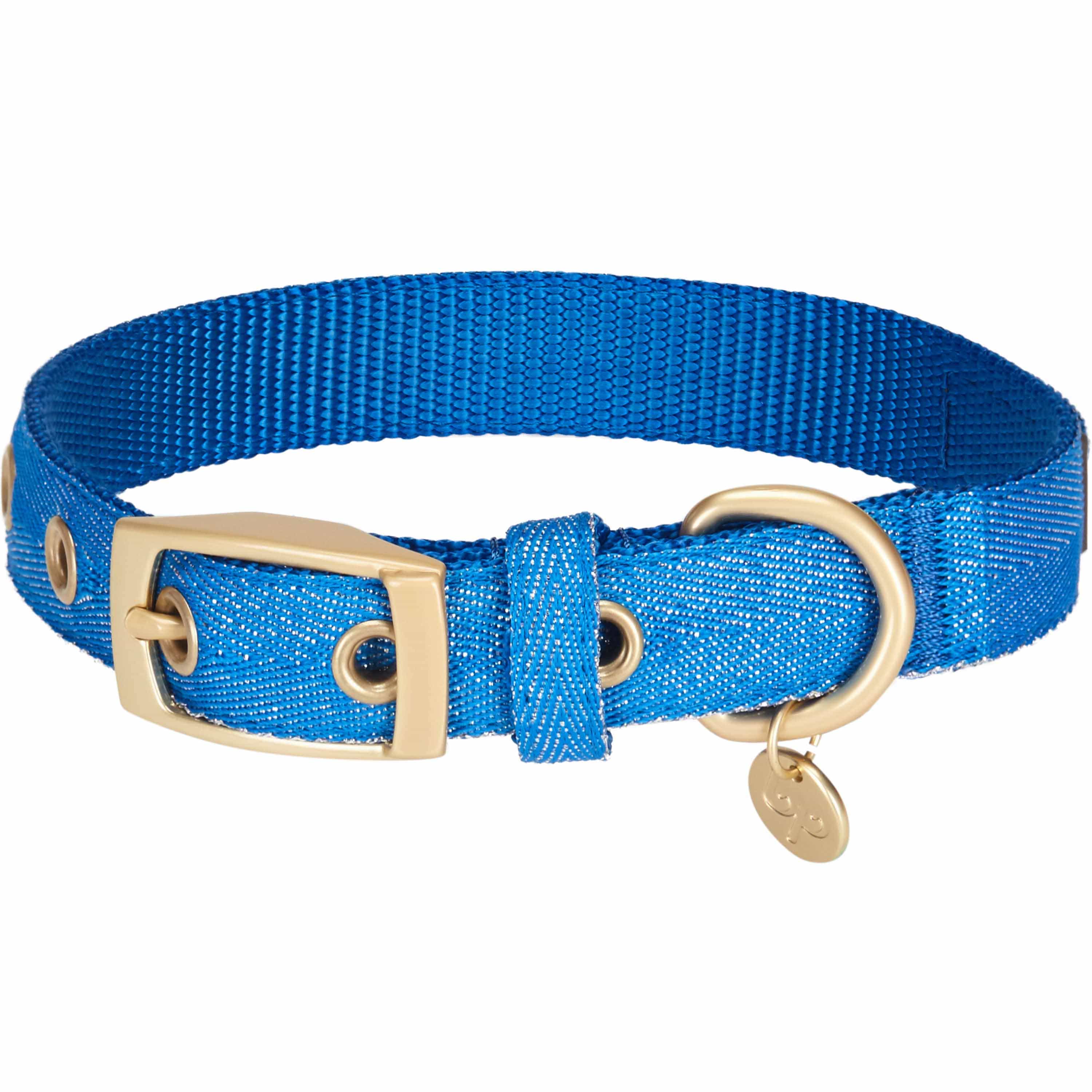 Blueberry Pet – coleira - Cão por atacado – A mais cobiçada designer de fio metálico para cão15