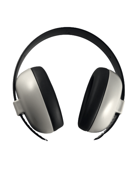 BANZ® Carewear for Kids - Wholesale Earwarmers/Ear Muffs - Kids - Baby Earmuffs Solids Noise Attenuation Ear Warmers for Kids12