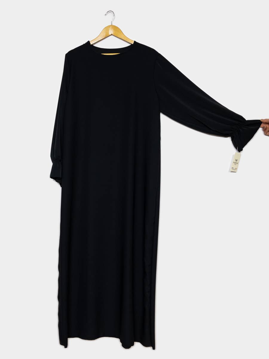 IDEAL OUTFIT – wholesale Kaftan – Women's – Long abaya ref:2316 pk14