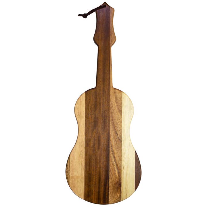 Rock & Branch® Shiplap Series Ukulele Serving Board and other Purchase Wholesale sup boards. Free Returns & Net 60 Terms on Faire trending on Faire.