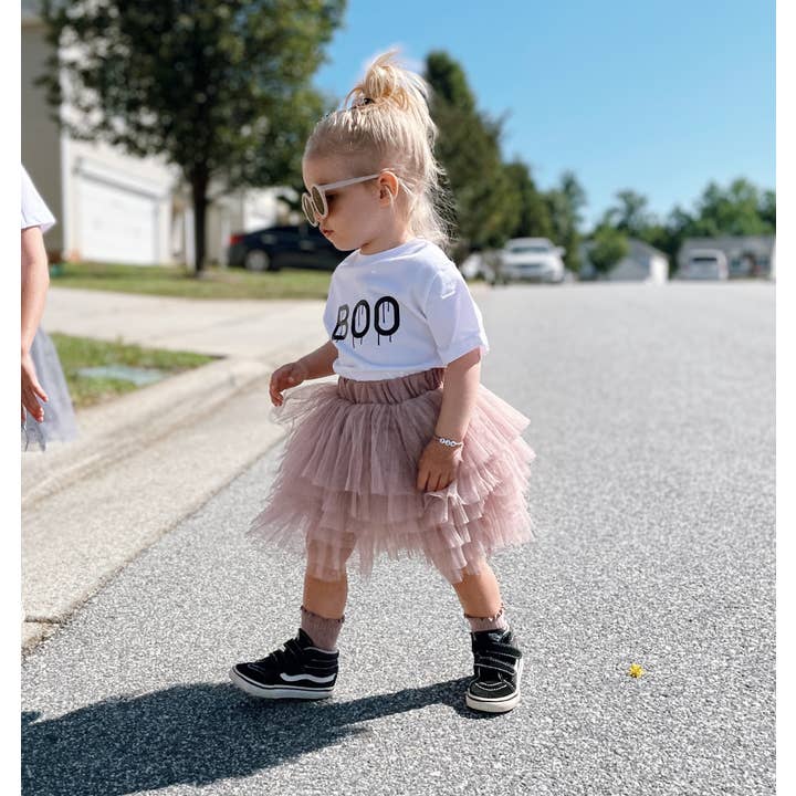 Boo Halloween Tee for wholesale by Shop catvonle