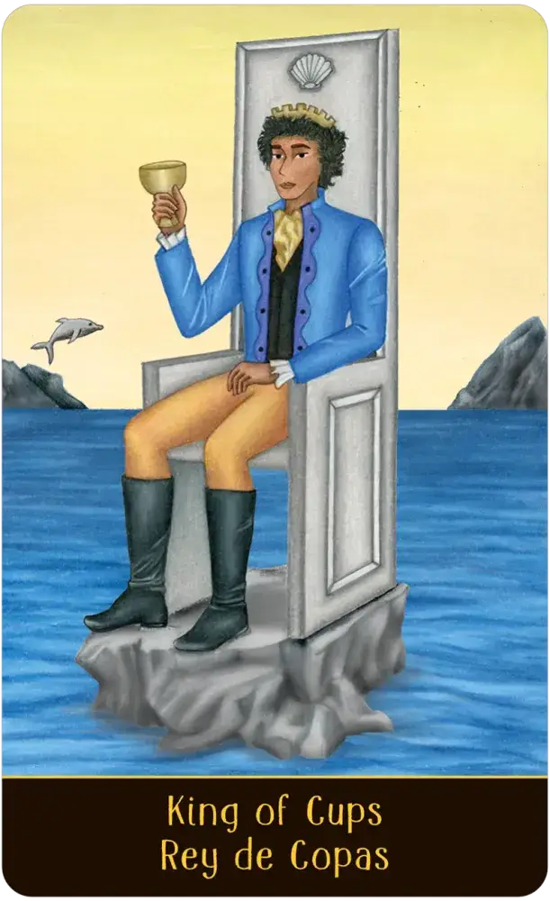 U.S. Games Systems Inc. - Vente Cartes de tarot - Tarot Sortilegium2