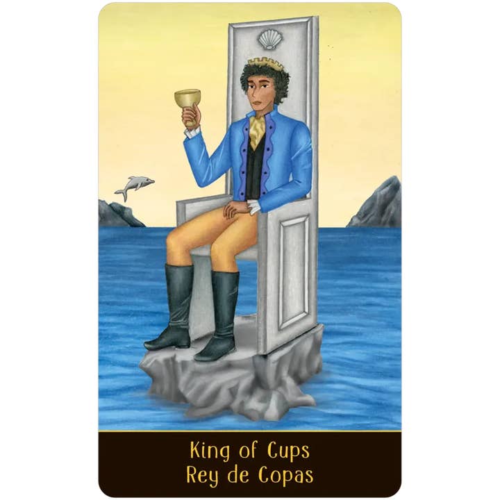 U.S. Games Systems Inc. - Vente Cartes de tarot - Tarot Sortilegium2