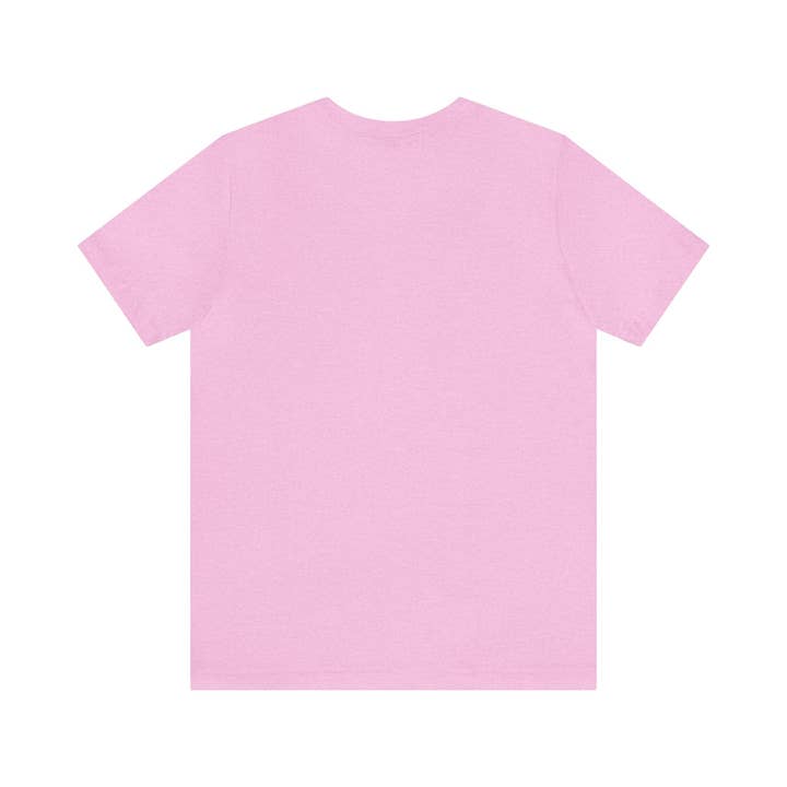 Once Upon a Find Couture - Vendita all'ingrosso Maglietta serigrafata - Bambini - T-shirt a maniche corte in jersey unisex Pinkalicious with kiss36