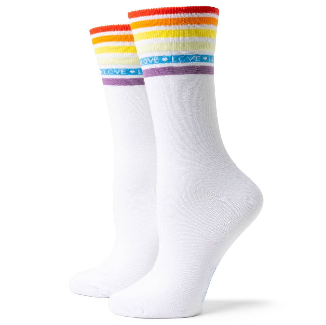 DM Merchandising - Wholesale Socks - Women's - Two Left Feet® Socks Open Stock0