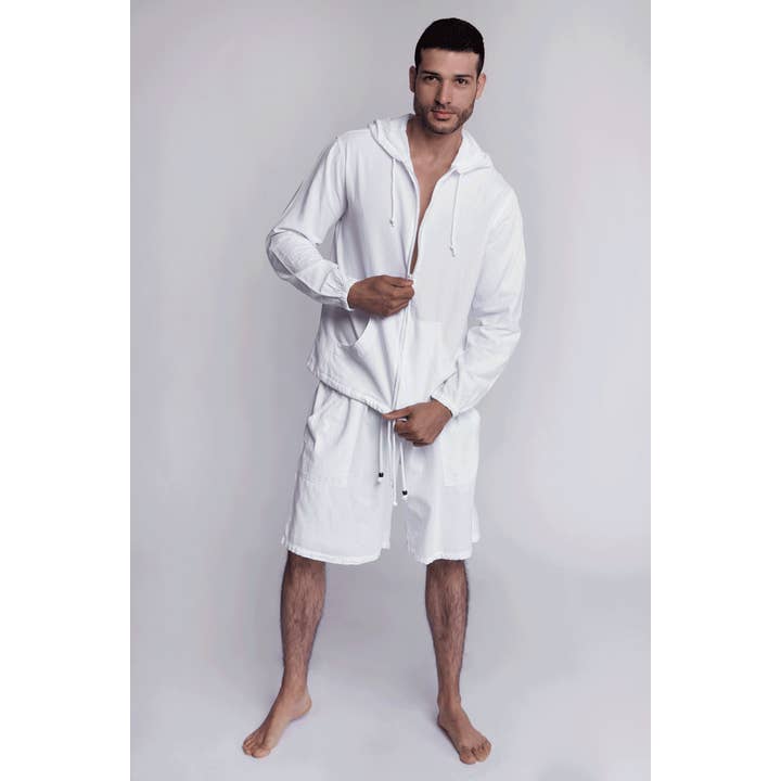 Men's Classic Draw String Shorts for wholesale by Gypsy Rose