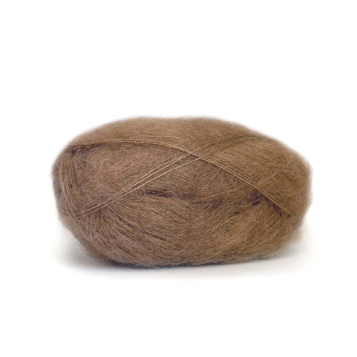 Kelbourne Woolens - Wholesale Yarn - Harmony: Laceweight kid mohair and silk yarn3