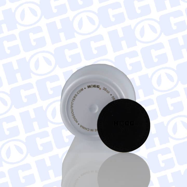 Hogg Outfitters - Wholesale Water Bottle - 30oz SUBLIMATION CLIPMATE HYDRO BOTTLE