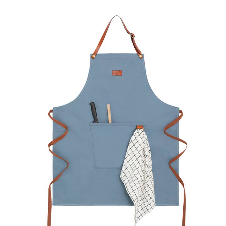 PrimeCuts - Wholesale Apron - Kitchen apron “CHAROLAIS”28