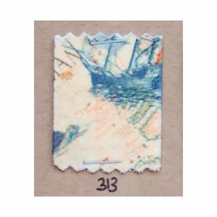 Potenciano Group SL - Wholesale Bow Tie - Men's - Ref. 602-SERIE.U - Elastic Bow Ties Fashion Motifs - by Layos50