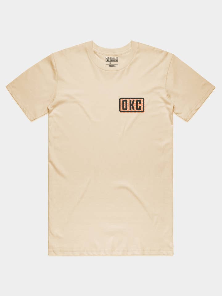 The Frontier Life T-shirt for engroshandel hos Shop Good