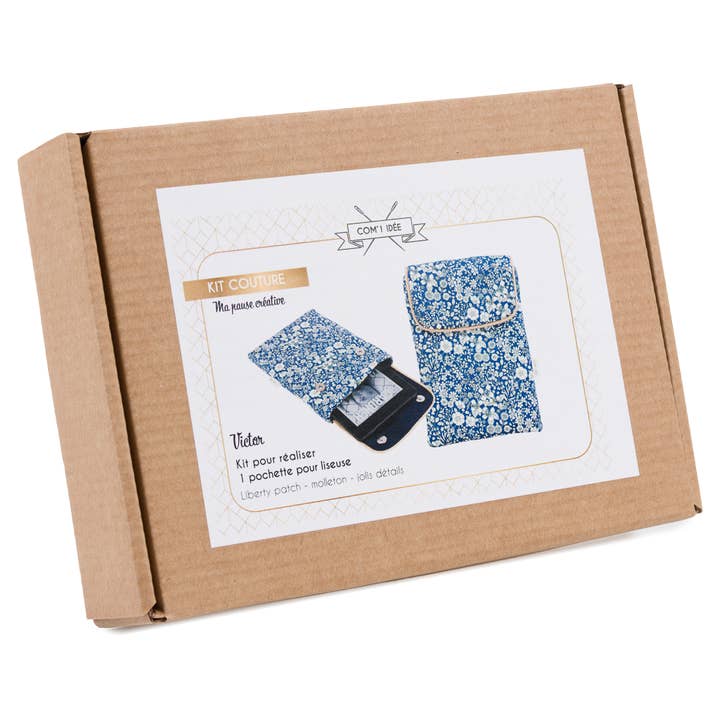 E-reader kit | Victor for wholesale by Com'1 Idée