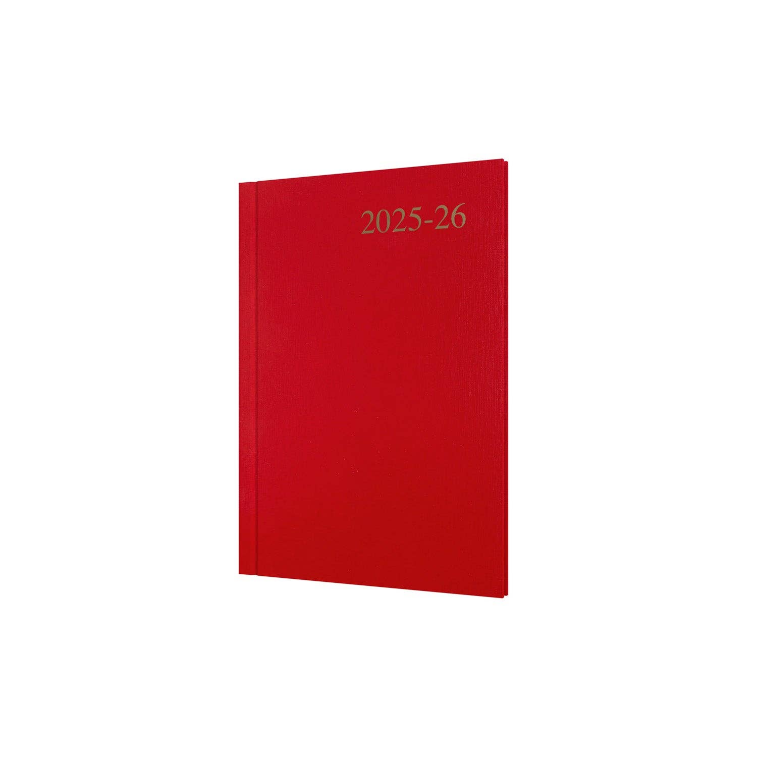 Collins Debden - Wholesale Planner - Essentials - A5 Week-to-View with Appointments Mid/Academic Year Diary Planner 2025-202629