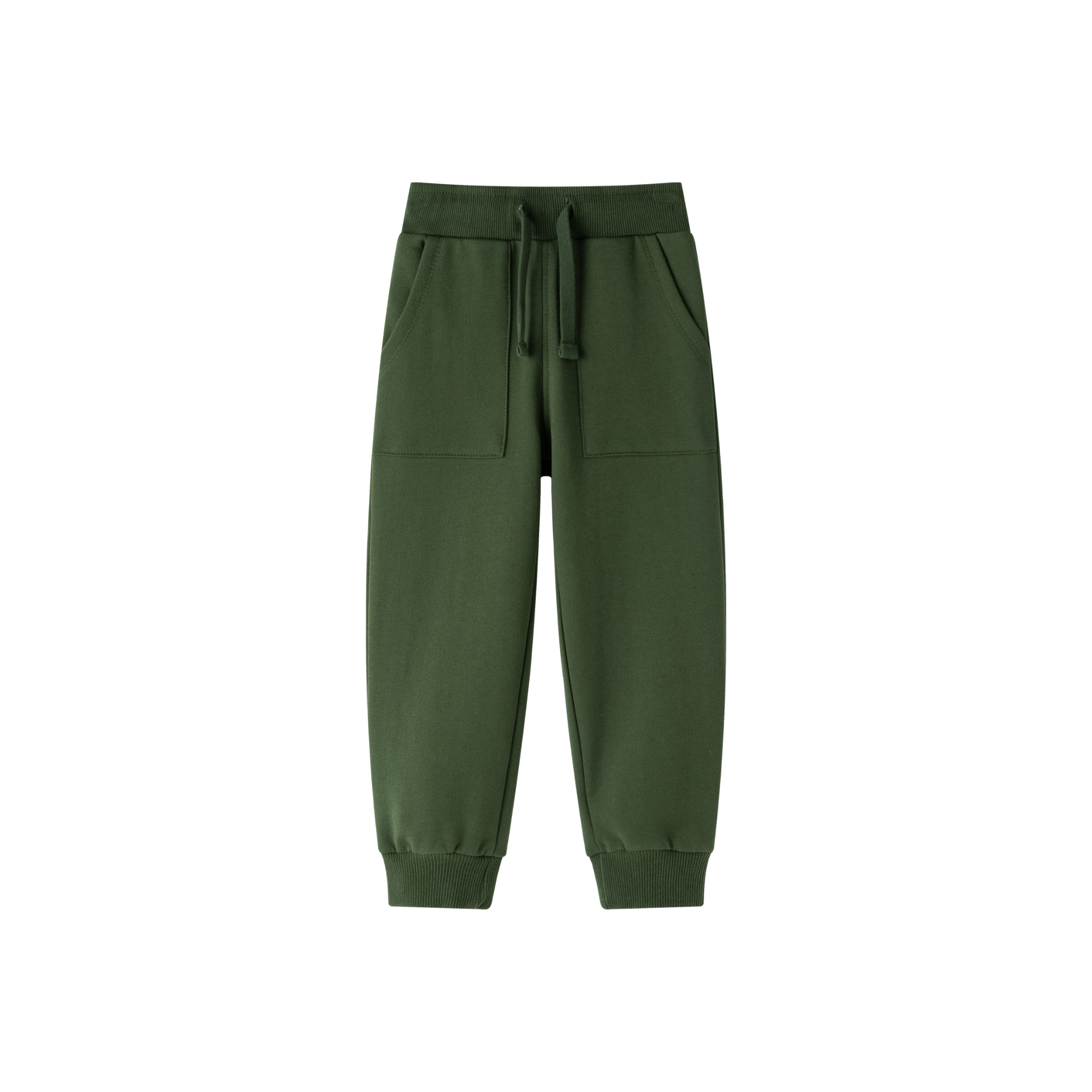 Newness Kids - Wholesale Athletic Sweatpants/Joggers - Kids - Fleece-lined boys' sweatpants JBI652191