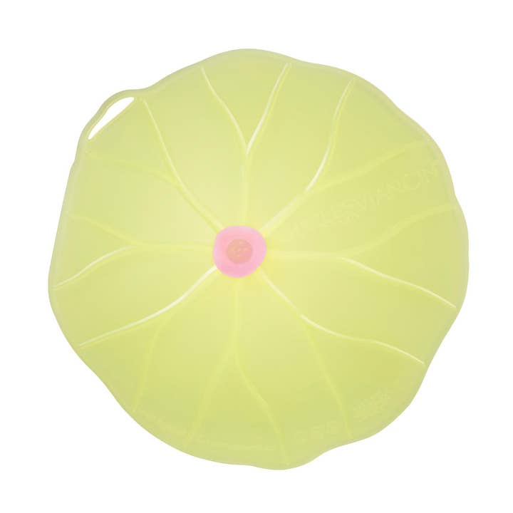 Lilypad Lid 8" for wholesale by Charles Viancin