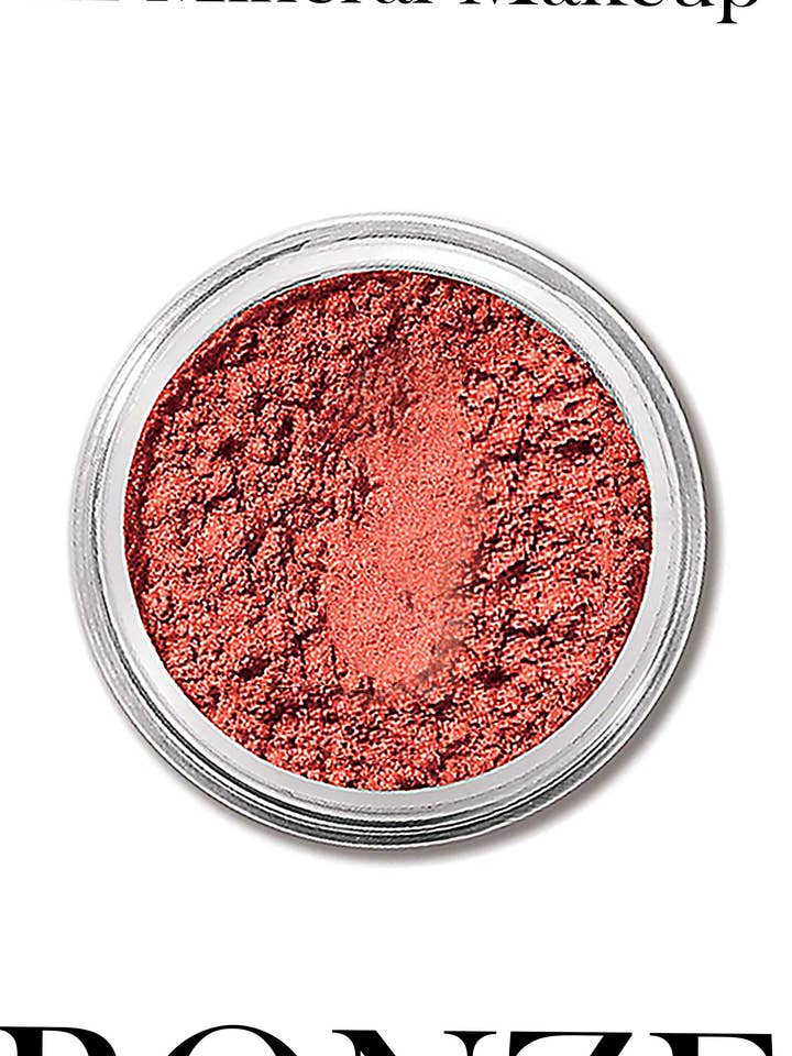 Bronceador mineral para venta al por mayor de Z Skin Cosmetics