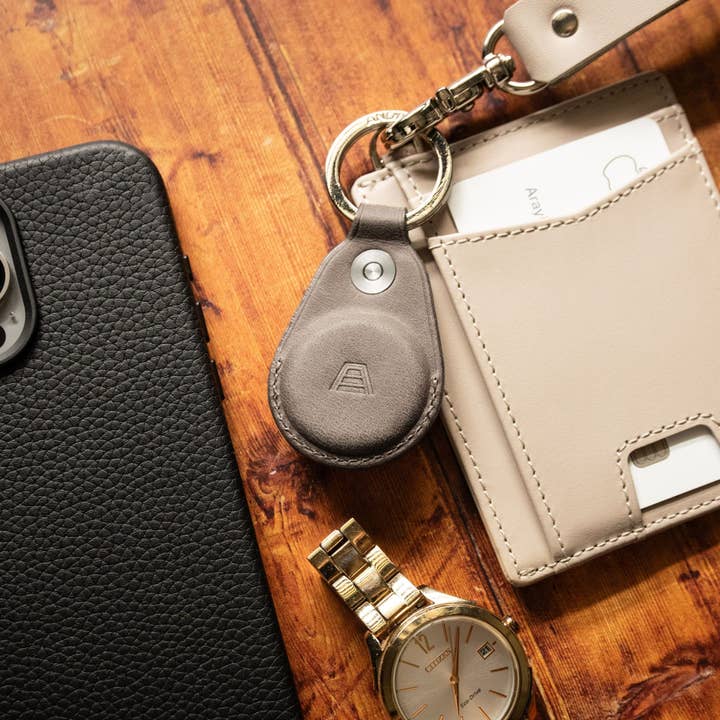 Andar - Wholesale Keychain - Unisex - The AirTag Holder59