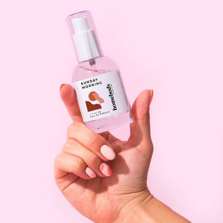 Homebody Candle Co. - Vendita all'ingrosso Profumi/Eau de toilette - Domenica Mattina • eau de parfum