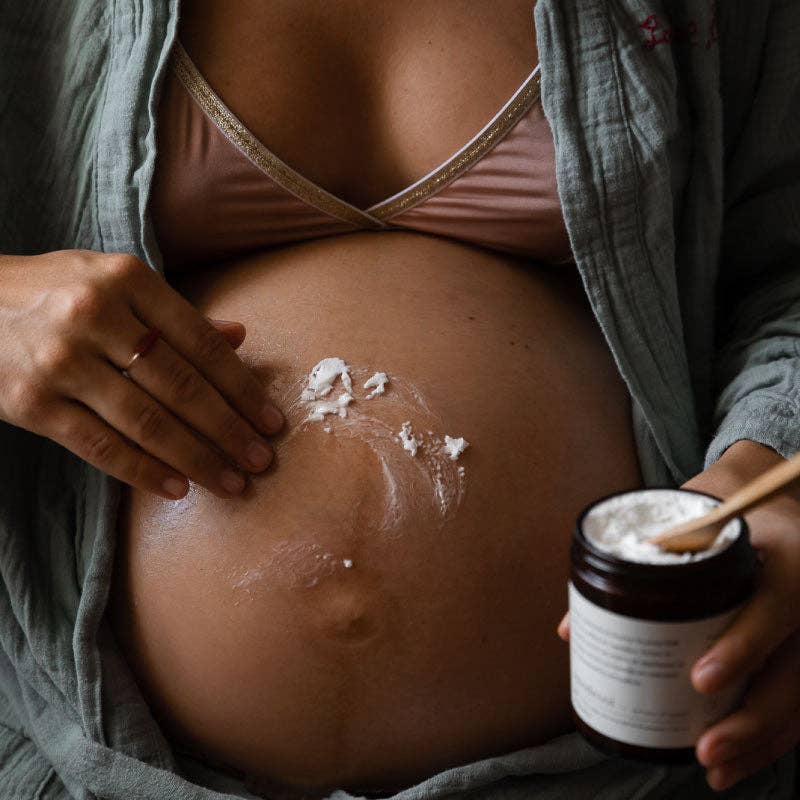 Soin de Soi - Wholesale Body Balm/Butter - BON - Soothing body balm3