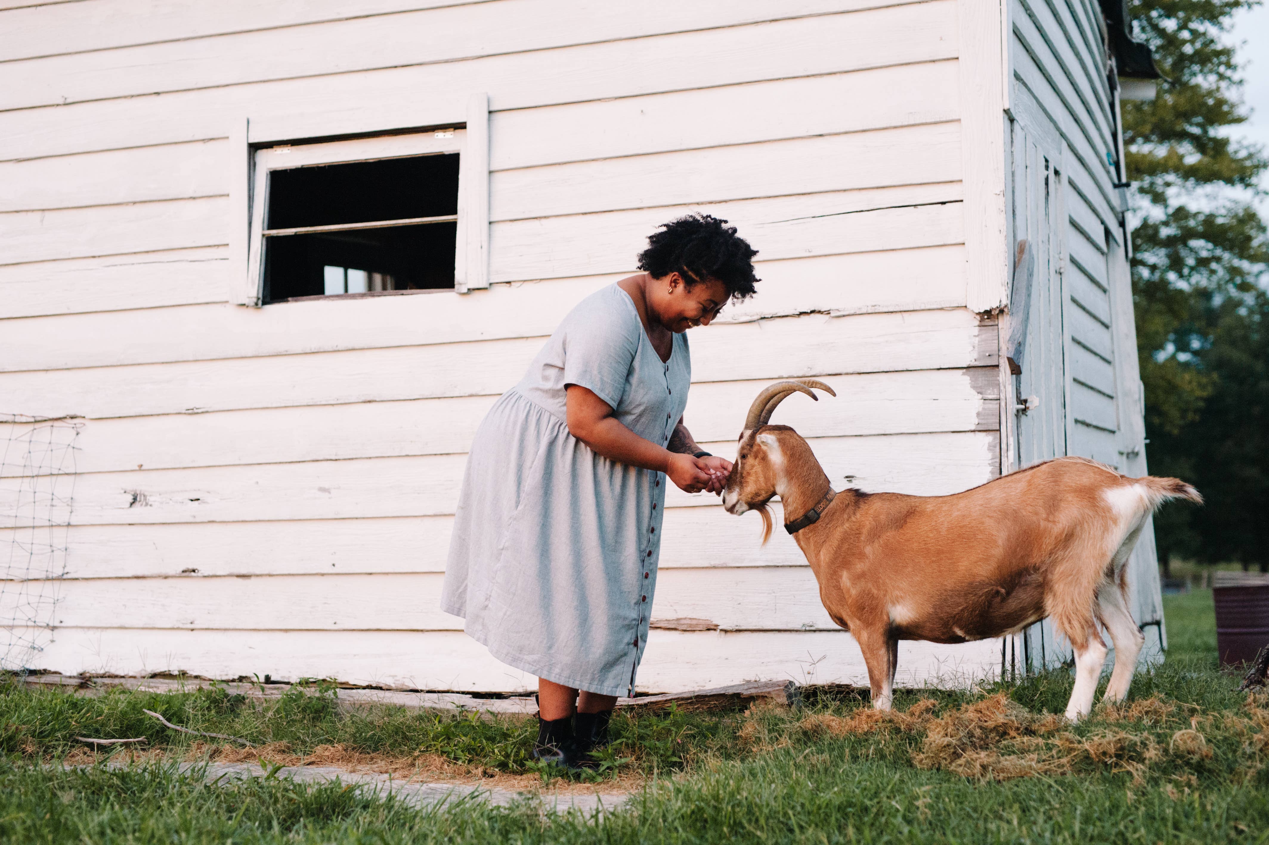 Sew Liberated Sewing Patterns - Venta al por mayor Kits de costura - Patrón de costura para vestido Hinterland8