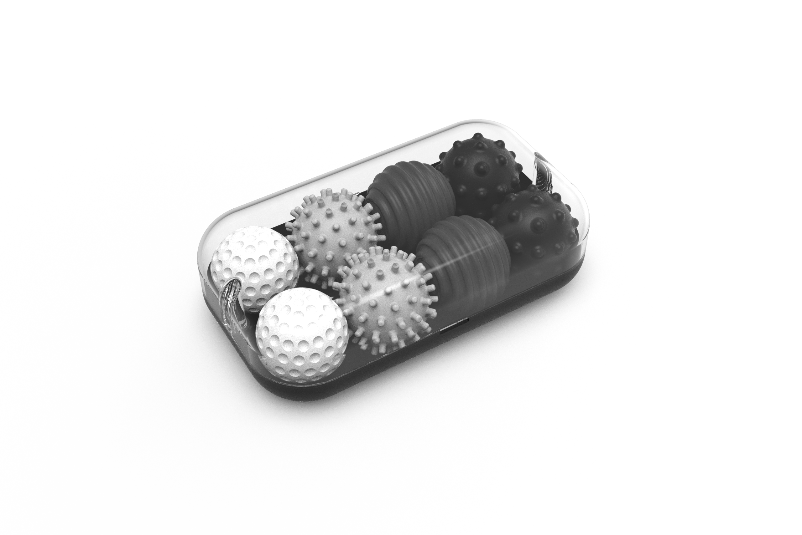 ONO - Wholesale Fidget Toy - Kids - Signets Fidget Toy4