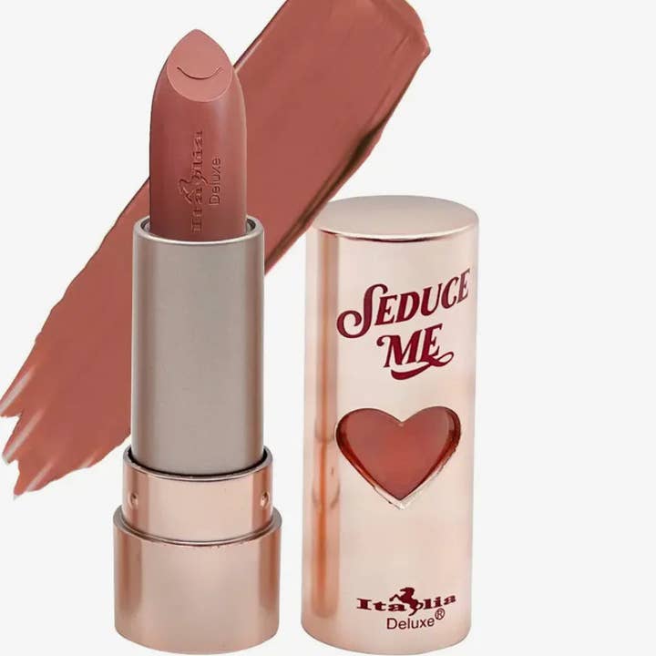 Kitty and Co./Make Up Store Near Me - Wholesale Lipstick Set - Italia Sexy Trio Lipstick - First Date 1
