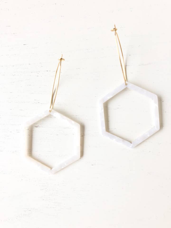 The Mae White - Tortuga grande para venta al por mayor de Stoll & Heart