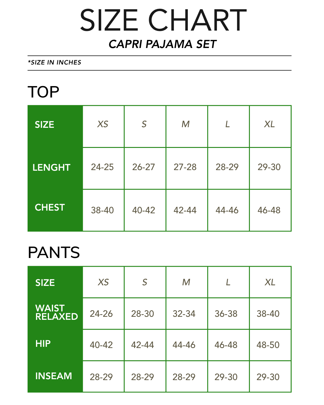 Pink Leopards Luxe Sateen Capri Pajama Set - Blue & Pink for wholesale on Faire7