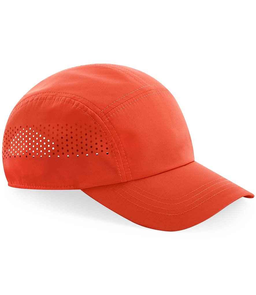 Pierre Francis - Wholesale Baseball Cap - Women's - Beechfield - Technical Running Cap8