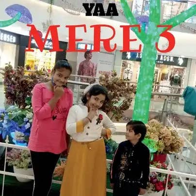 Books by splitShops - Wholesale Sports & Recreation Book - Tere 3 ya Mere 3 - Paperback0