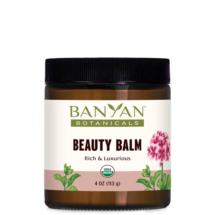 Banyan Botanicals - Wholesale Body Balm/Butter - Beauty Balm
