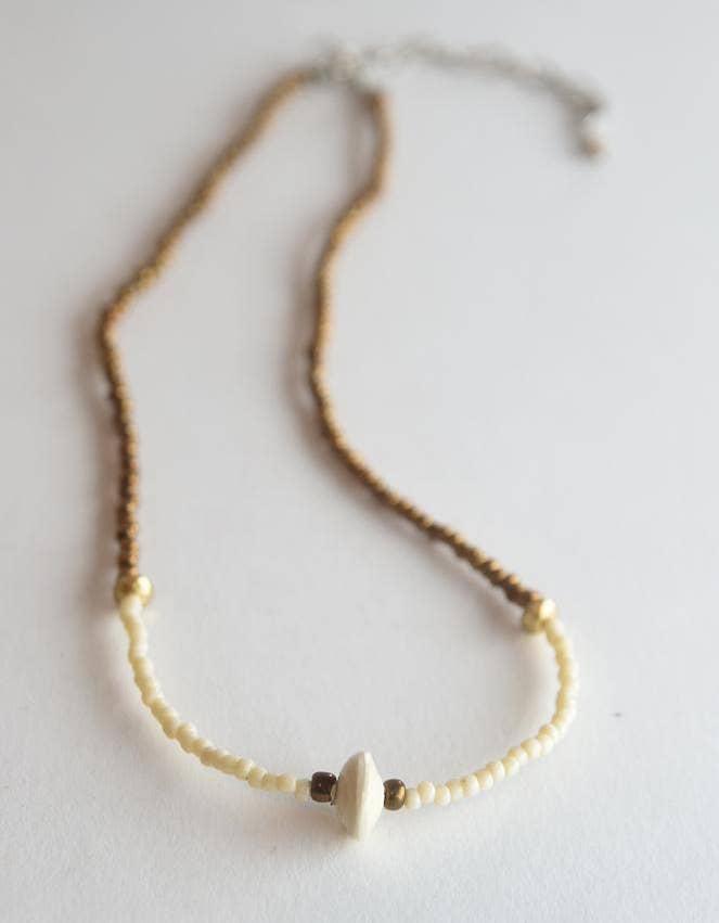 Project Have Hope - Venta al por mayor Collares de cuentas/perlas - Collar Njiwa3