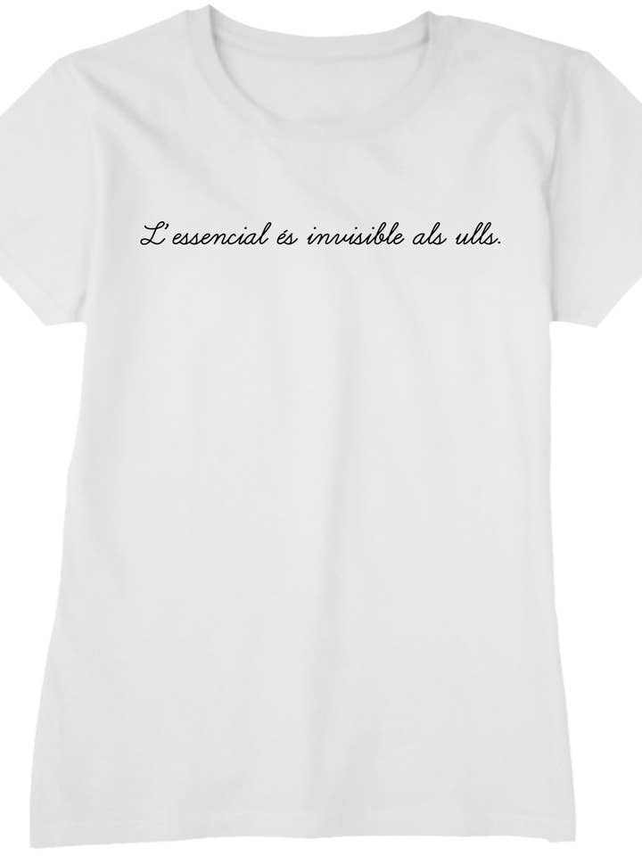 Essencial for wholesale by Pit i Collons