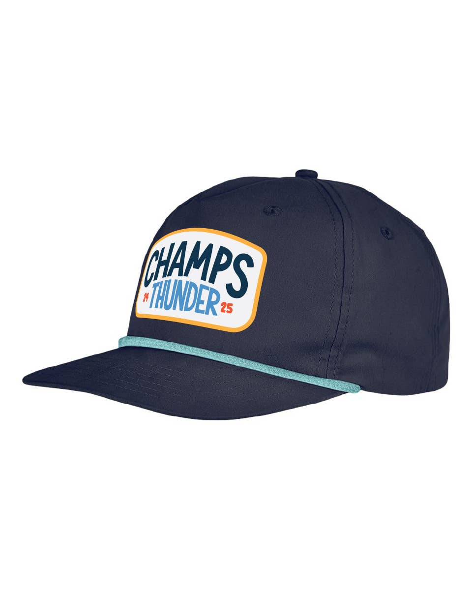 Shop Good – wholesale Baseball cap – Unisex – Thunder Lift The Cup Hat3