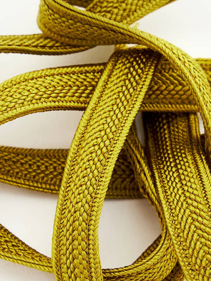 Porte-clés - ZAHRA - thé vert pour la vente par YOOMEE