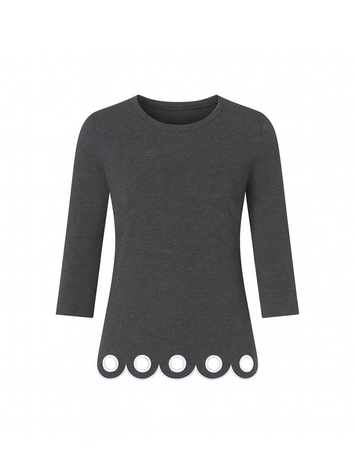 El Top Santorini para venta al por mayor de J'envie