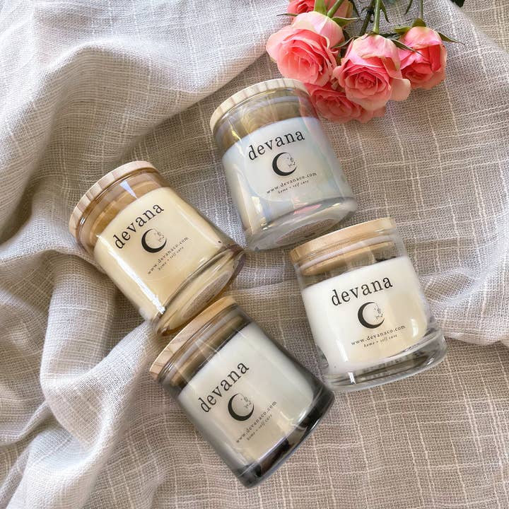 The Seasons: Discovery Gift Set for wholesale by Devana Co