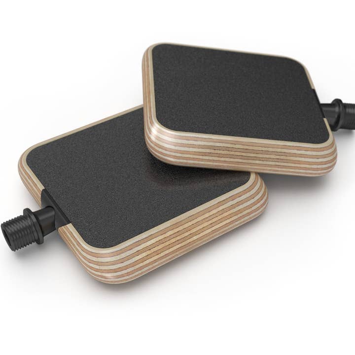 MOTO Urban Flatpedals - Wholesale Biking Accessories - MOTO Urban Flat Pedal2