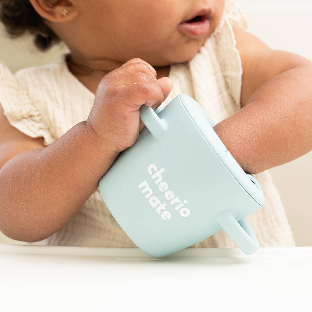 Bella Tunno - Wholesale Snack Box - Kids & Baby - Cheerio Mate Happy Snacker7