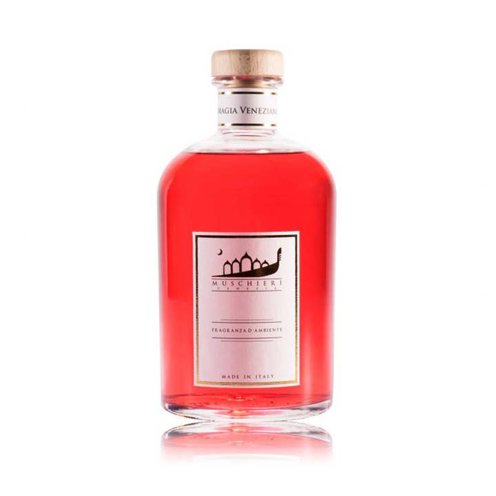 Muschieri Venezia – wholesale Doftpinnar – Rum doft - venetianska magi