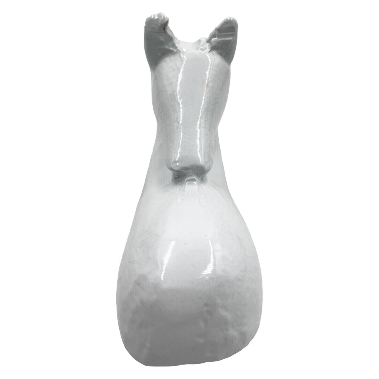 2626 Designs - Venta al por mayor Escultura - Decoración moderna de aluminio para caballos de 6 pulgadas de ancho9