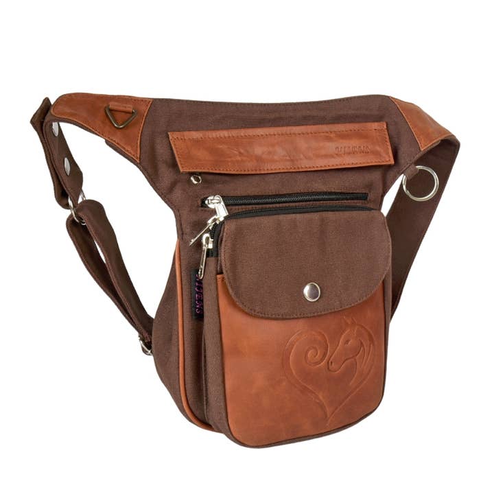 Sac de promenade pour chien SUPER-HANNOVER HS 4908 pour la vente par Nijens