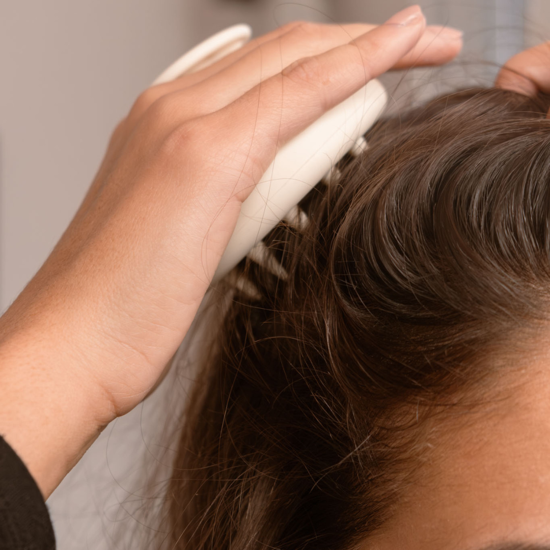 Hamane Moroccan Beauty - Wholesale Head Scratcher/Massager - Scalp massager2