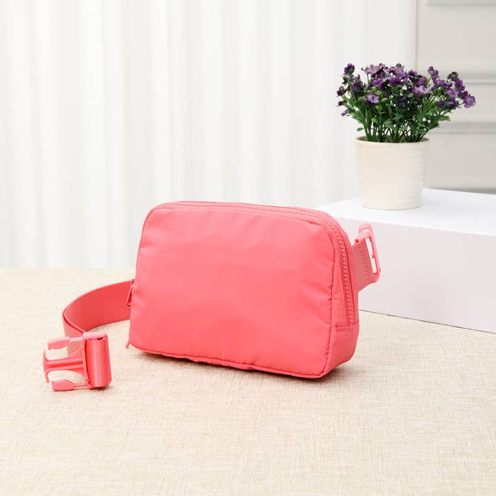 MiMi Wholesale - Wholesale Belt Bag - Women's - TG10430 Everywhere Fanny Pack/Sling Bag32