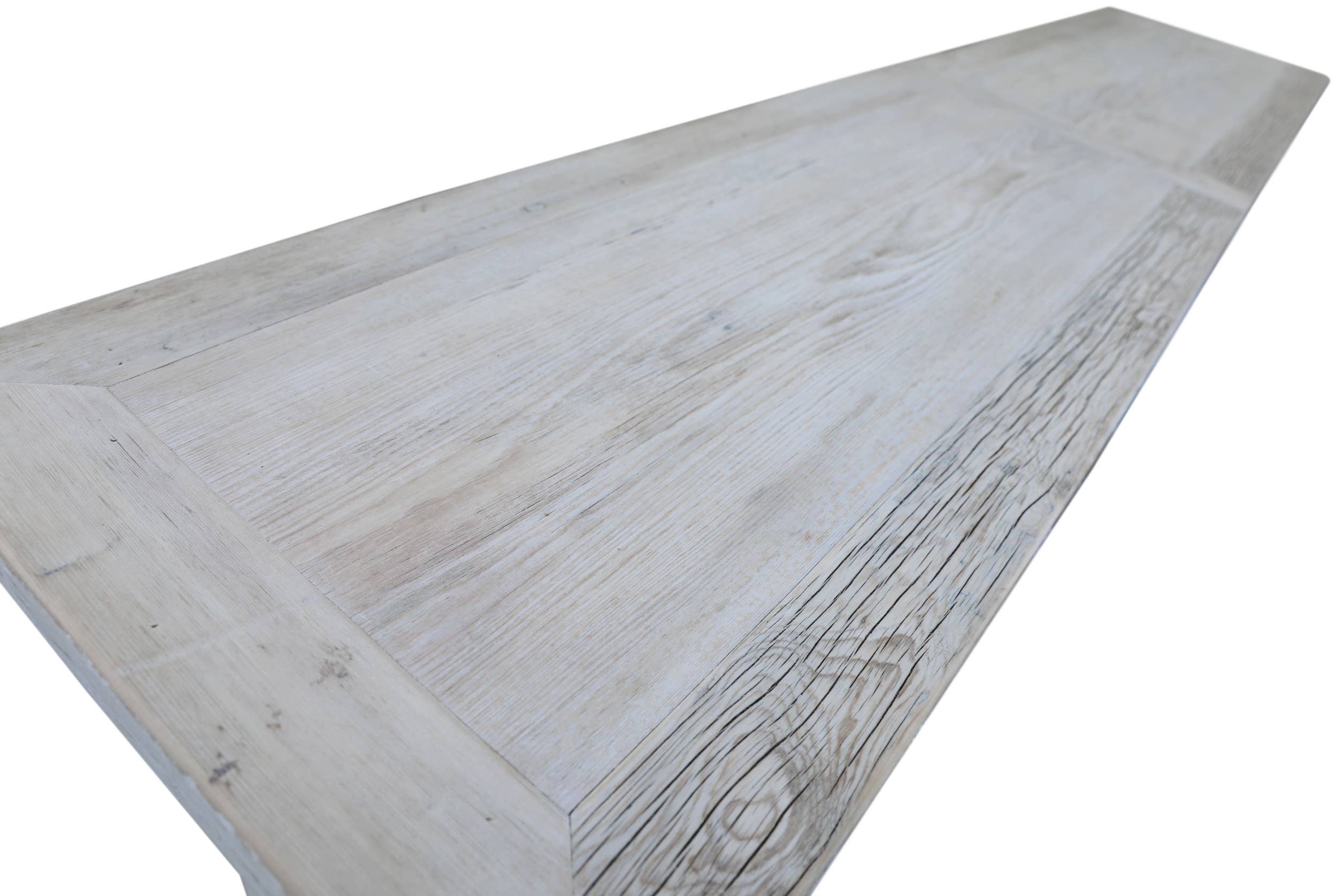 Lily's Living Inc. – wholesale Sideboard – Amalfi Patrician Solid Pine Sideboard - Reclaimed Wood
16