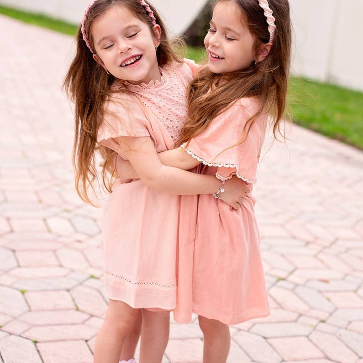 Helix Headband - White for wholesale on Faire7