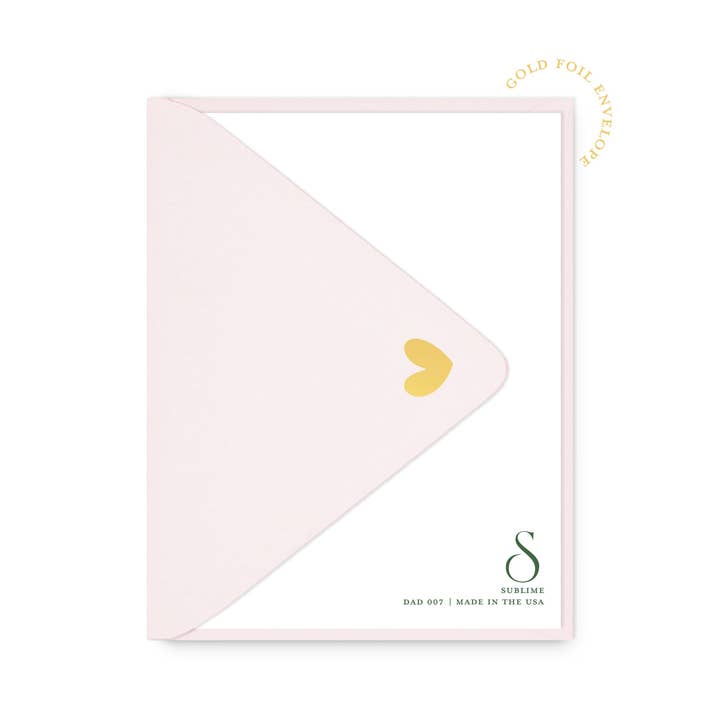 Sublime & Co. - Venta al por mayor Tarjetas de maestros/vuelta al cole - Tarjetas para el Mejor Profesor Tarjeta de Agradecimiento al Profesor